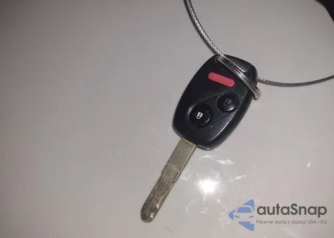 2009 Honda Civic Lx из США, поврежденный, VIN 1HGFA16509L020438